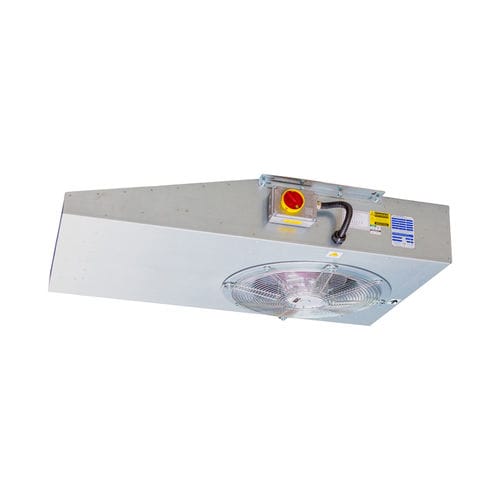 Ventilateur de plafond - JVC/F3B-100N-2-AI - ELTA FANS - IP55 / centrifuge / de refroidissement
