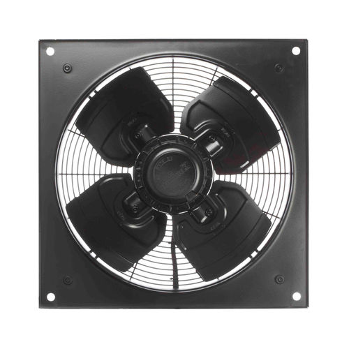 Ventilateur mural - SFB035-VDE.4Y.A4P - ELTA FANS - ATEX / axial / de refroidissement
