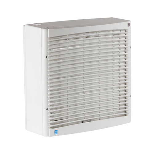 Ventilateur mural - SAX23/9A - ELTA FANS - axial / de refroidissement / de circulation d'air