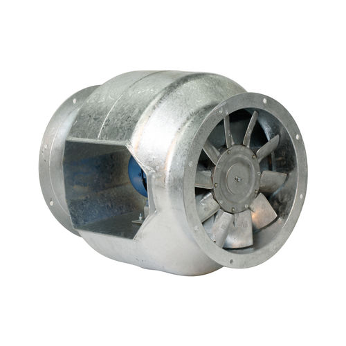 Ventilateur axial - SB250-CON4-3 - ELTA FANS - de refroidissement / anticorrosion / 230 Vca