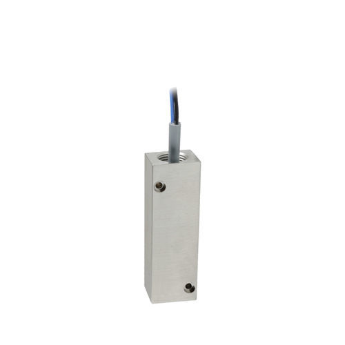 Interrupteur de proximité magnétique - ES-1 series - Euroswitch - rectangulaire / NAMUR / 2 fils