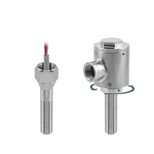 Interrupteur de proximité magnétique - ES-6 series - Euroswitch - cylindrique / M18 / NAMUR