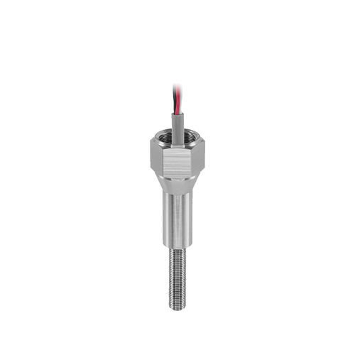 Interrupteur de proximité magnétique - ES-13 series - Euroswitch - cylindrique / analogique / avec fonction de commutation