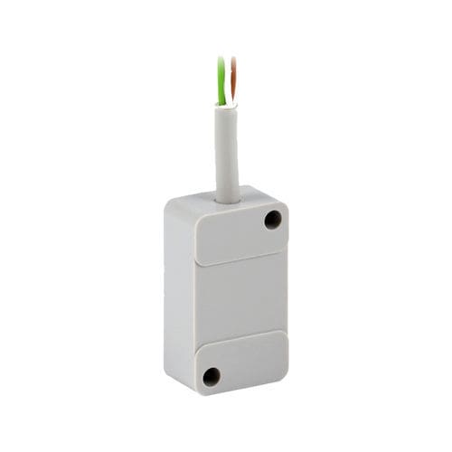 Interrupteur de proximité magnétique - RS-V3 series - Euroswitch - rectangulaire / ATEX / robuste