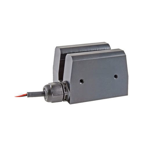 Interrupteur de proximité magnétique - RS-U series - Euroswitch - à fente / en verre / en acier
