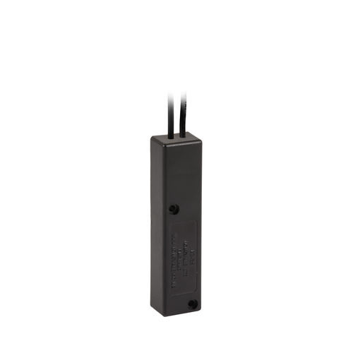 Interrupteur de proximité magnétique - ES-RDS-47 - Euroswitch - rectangulaire / 24 Vcc / 12 Vcc