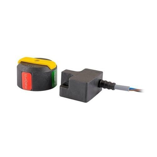 Interrupteur de position rotatif - M-VIP - Euroswitch - pour actionneur de vanne / compact / ATEX
