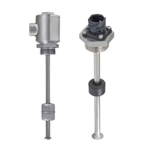 Capteur de niveau à flotteur - LS-A  - Euroswitch - pour liquides / analogique / INMETRO