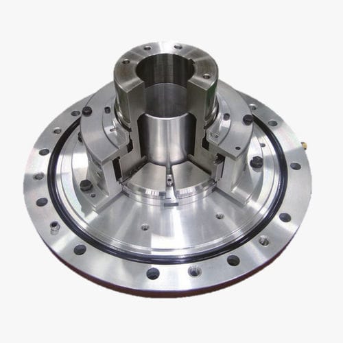 Roulement à billes - TURBO LINK - radial / en acier / en titane