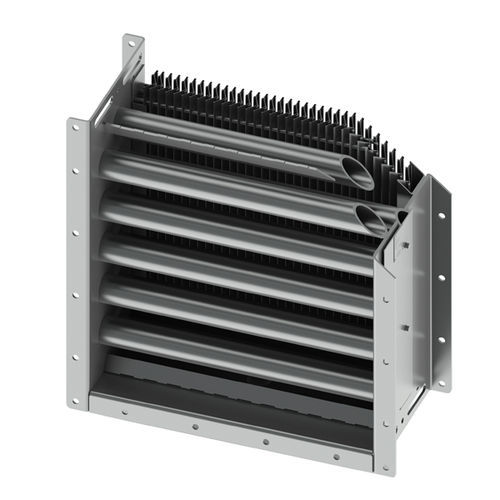 Unité de ventilation - SE1 ATOM - Wozair