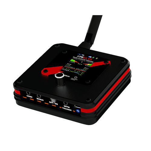 Système de liaison de donnée pour drone - BTSD1  V3 - Digital Micro Devices S.L