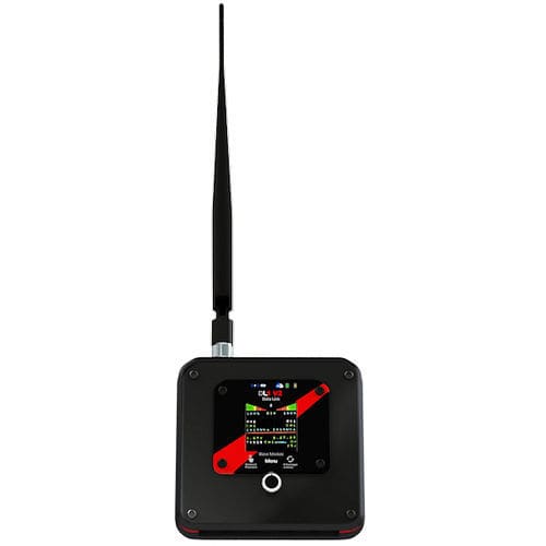 Système de liaison de donnée pour drone - DL1 V2 - Digital Micro Devices S.L