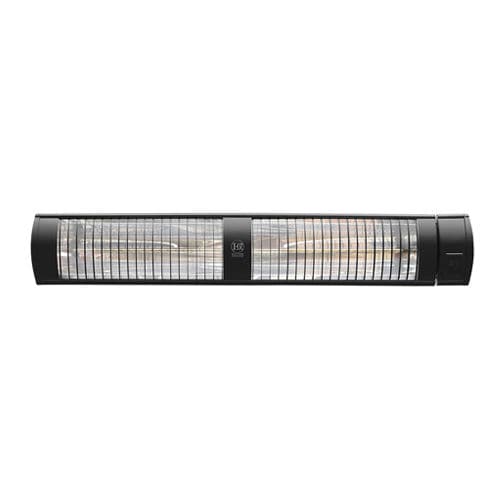 Chauffage infrarouge industriel - EIR-RC-4000 - Elcon Infrared