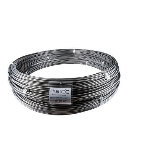 Thermocouple de type J - Super Instrument Ltd - résistant à la corrosion / pour hautes températures / en inox