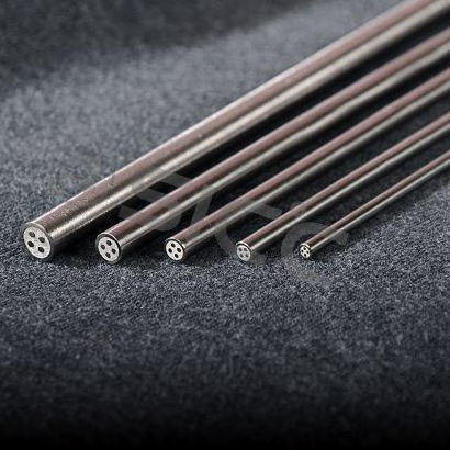 Capteur de température RTD - Super Instrument Ltd - nickel / résistant à la corrosion / pour hautes températures