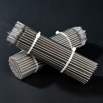 Sonde à thermocouple - K J T N E - Super Instrument Ltd - avec contact