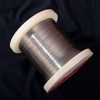 Fil en nickel - Cr series - Super Instrument Ltd - pour haute température / résistant à la corrosion