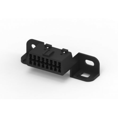 Connecteur OBD-II - 226B-H002 - ATTEND Technology Inc. - de données / type B / type A