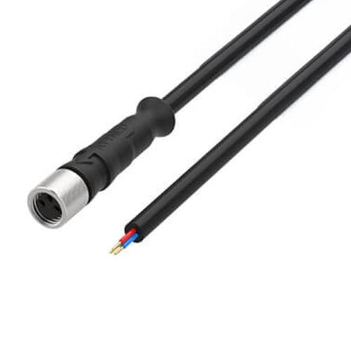 Harnais électrique de signaux - M8-3R00-12001 - ATTEND Technology Inc. - pour applications médicales / pour test / étanche