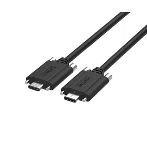 Harnais électrique de transmission de données - US-CPCP-12002 - ATTEND Technology Inc. - USB / pour applications médicales / pour test