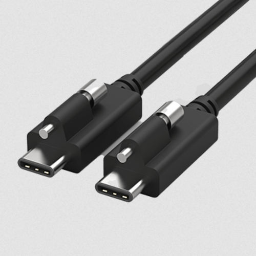 Harnais électrique de transmission de données - US-CPCP-12001 - ATTEND Technology Inc. - USB / pour applications médicales / pour test