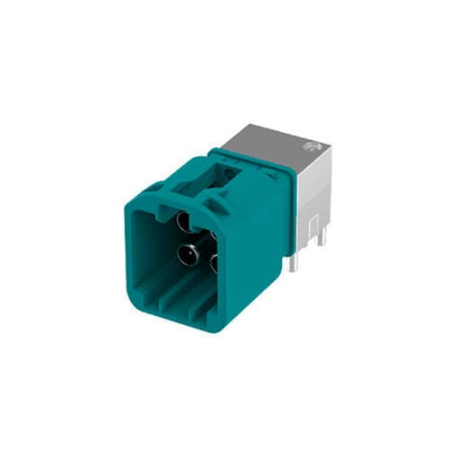 Connecteur de données - 230D-PXX01 - ATTEND Technology Inc. - RF / PCB / type B