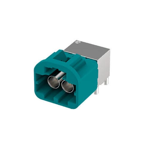 Connecteur de données - 230B-PXX00 - ATTEND Technology Inc. - RF / PCB / type A