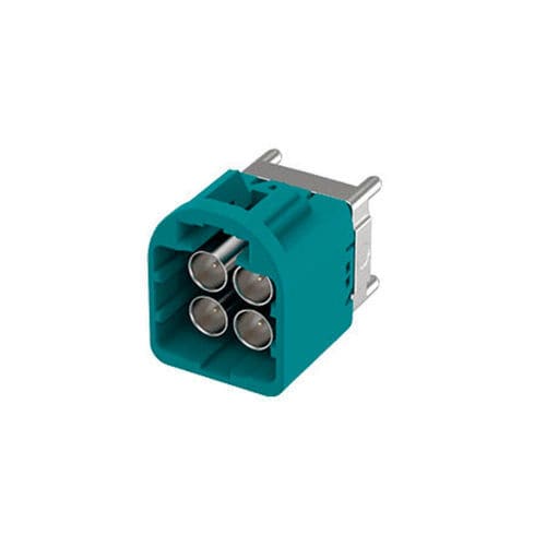 Connecteur RF - 230D-PSX00 - ATTEND Technology Inc. - de données / PCB / type A