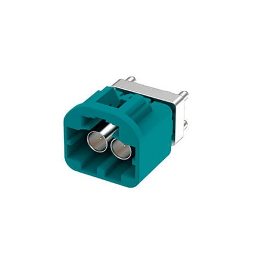 Connecteur RF - 230B-PSX00 - ATTEND Technology Inc. - de données / PCB / type A