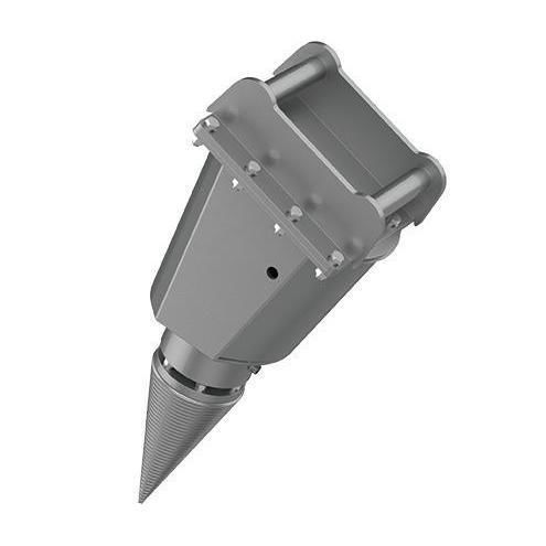 Fendeuse de bûches - MCS series - Modularis Drive