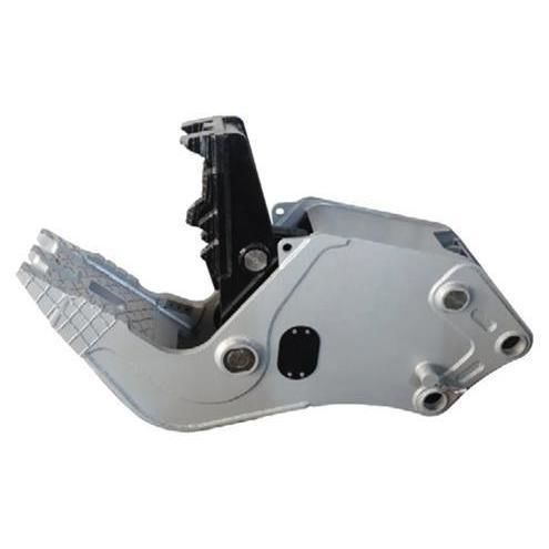 Pulvériseur de déchets - MDHG series - Modularis Drive - à béton / pour métaux / hydraulique