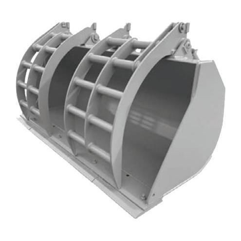 Godet standard - Modularis Drive - pour pelle hydraulique / pour chargeuse