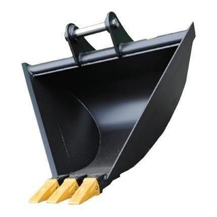 Godet de fouille - Modularis Drive - pour pelle hydraulique / HB500