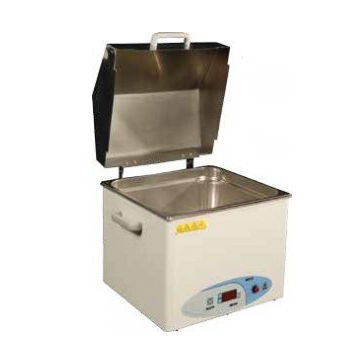 Bain-marie de laboratoire - WB Series - WA Scientific Instruments - compact / thermostaté