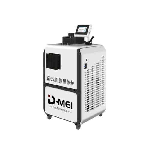 Bain d'étalonnage à corps noir - DY-HT1M-Y - Demei Calibration - basse température / pour capteur de température / pour pyromètre