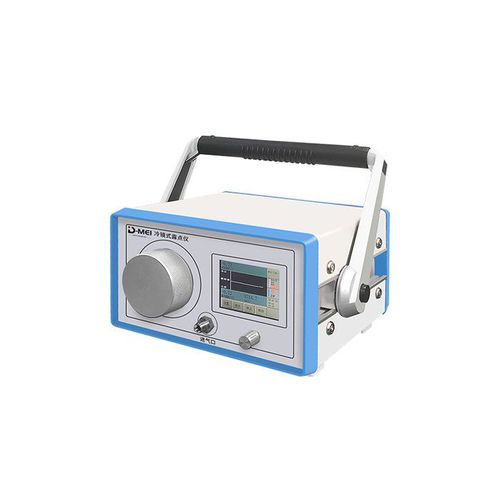 Hygromètre à point de rosée - DY-LD02 - Demei Calibration - pour gaz / graphique / benchtop