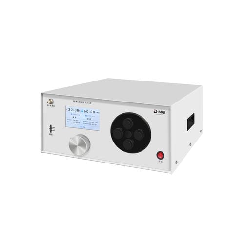 Générateur d'humidité portable - DY-S01 - Demei Calibration