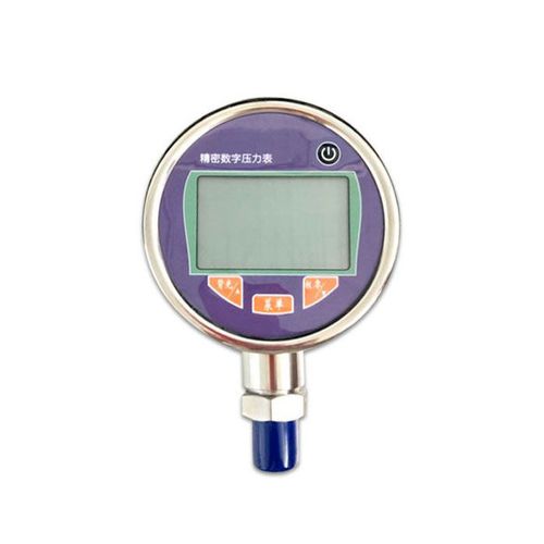Manomètre numérique - DY-YLB - Demei Calibration - absolu / relatif / RS-232