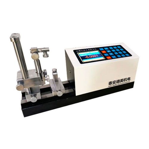 Indicateur d'étalonnage - DY-SJ3000 - Demei Calibration - de process / numérique