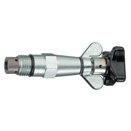 Soupape de surpression DIN - DB series - HYTORC-TECHNOLOGIES GMBH - haute pression / pour circuit hydraulique / en acier