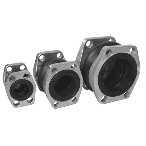 Compensateur de mouvements - K 16S series - HYTORC-TECHNOLOGIES GMBH - pour réservoir hydraulique