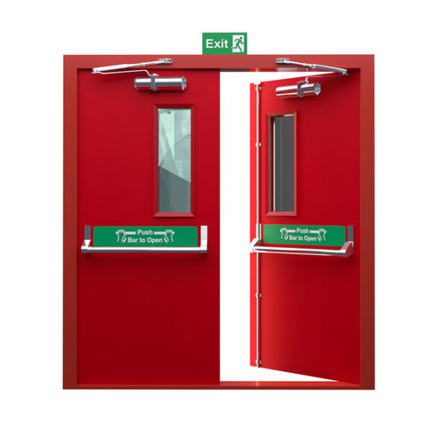 Porte à lever - THIEN NAM INDUSTRIAL EQUIPMENT MANUFACTURING COMPANY LIMITED - en acier / en bois / en plastique