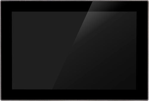 Panel PC TFT LCD - QBiX-PPC-101A3940T-A1 - GIGAIPC - à écran tactile capacitif PCAP / 10.1" / 1280 x 800