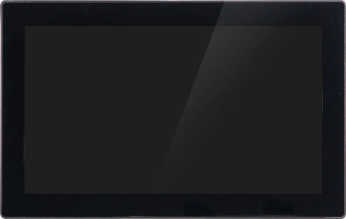 Panel PC TFT LCD - QBiX-PPC-156A8145T-A1 - GIGAIPC - à écran tactile capacitif PCAP / à écran tactile multi-points / 15.6"