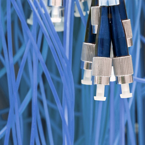 Câble optique pour la robotique - BizLink Robotic Solutions Germany GmbH - de données / Ethernet / pour automatisme