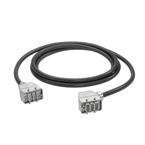 Harnais électrique de transmission de données - BizLink Robotic Solutions Germany GmbH