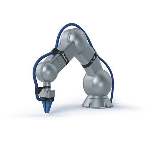 Système de gestion de câbles robotique - BizLink Robotic Solutions Germany GmbH