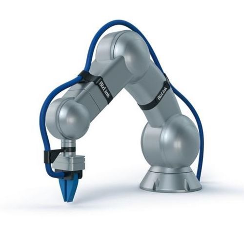 Système de gestion de câbles robotique - B-Flex - BizLink Robotic Solutions Germany GmbH