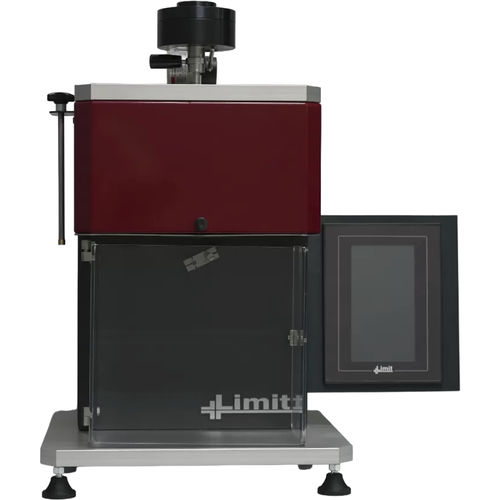 Banc d'essai d'indice de fluidité - MFI Lp - Artı Limit Makine - automatique / pour plastique / fixe