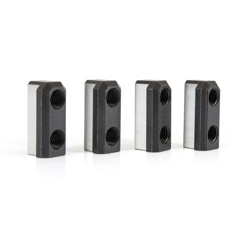 Tasseau pour rainures en T - AT 1 series - Ozkayali Workholding and Spanntechnik